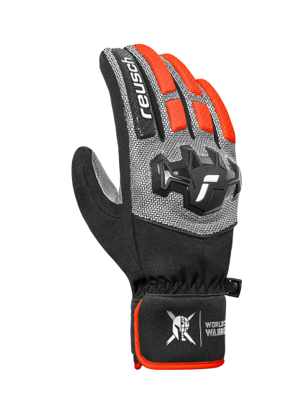 REUSCH WORLDCUP WARRIOR R-TEX® XT vyriškos slidinėjimo pirštinės